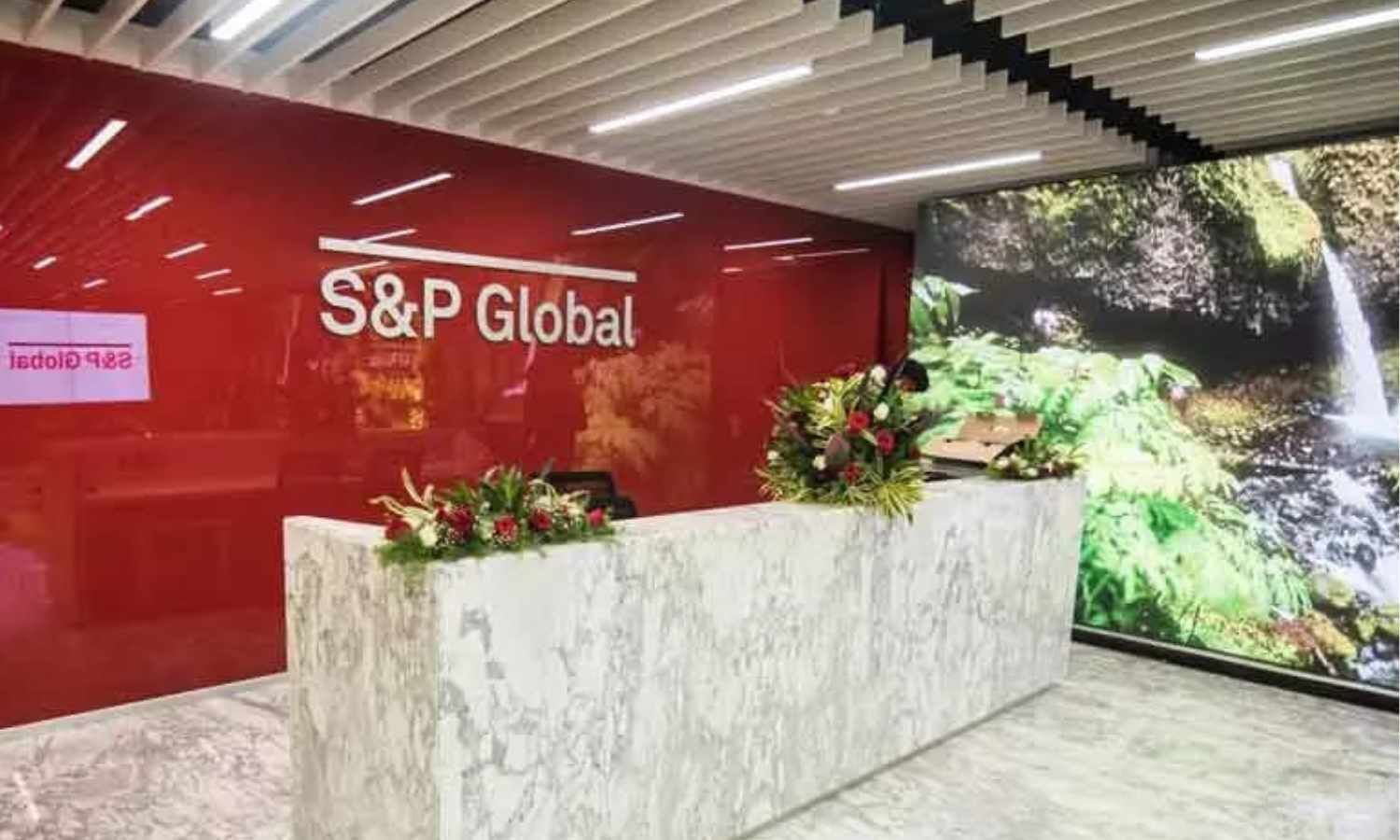 S&P Global Recruitment 2026: Associate (Java/AWS) | Noida ...
