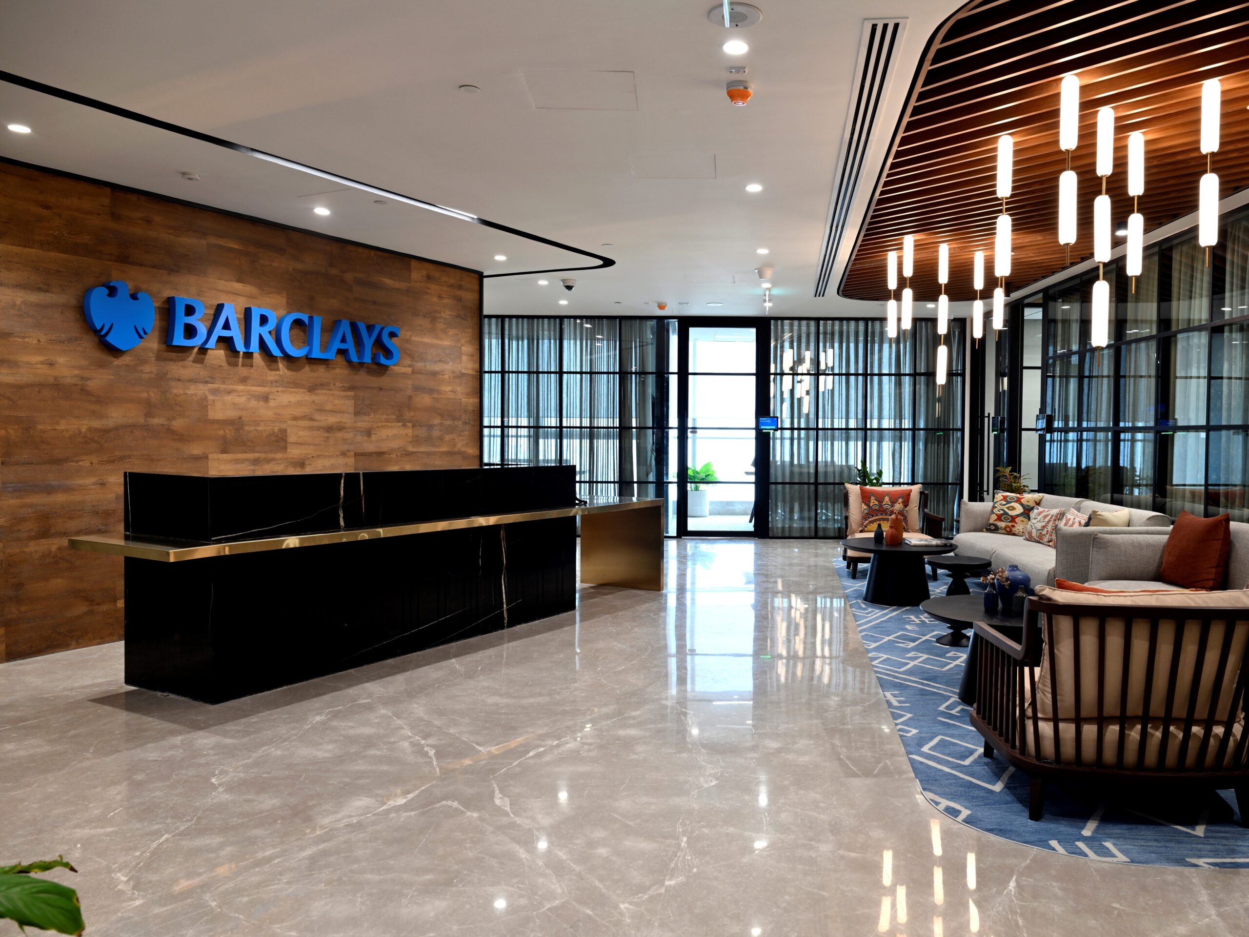 Barclays Recruitment 2026: Full Stack Developer | Pune (Java/React ...